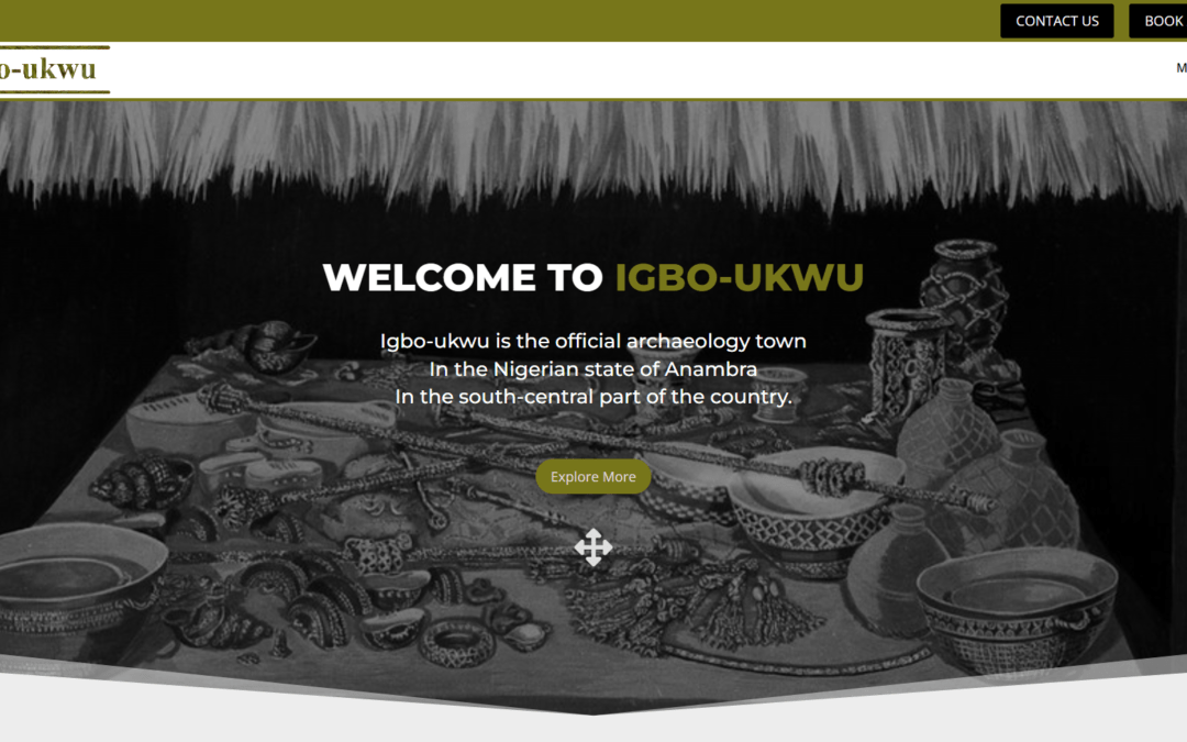 Igbo Ukwu